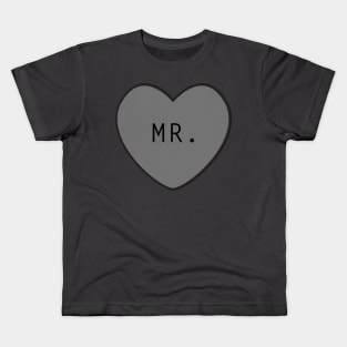 Mr. Kids T-Shirt